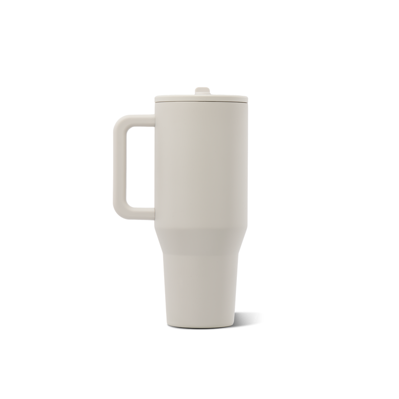 Traveler 32oz - Linen