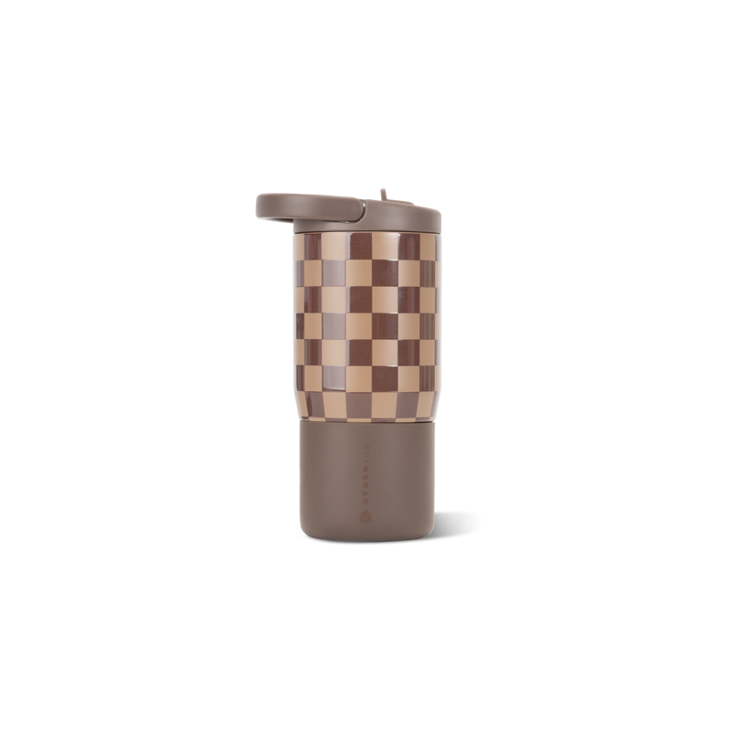Sport 14oz - Autumn Checkers