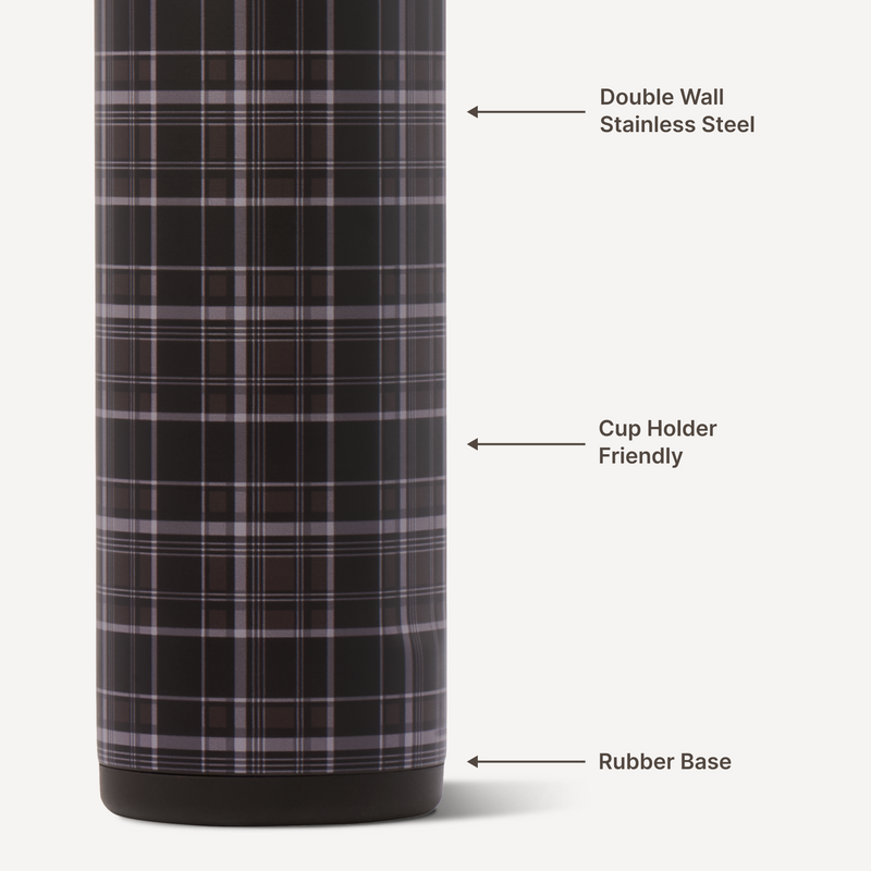 Ease2o 24oz - Flannel