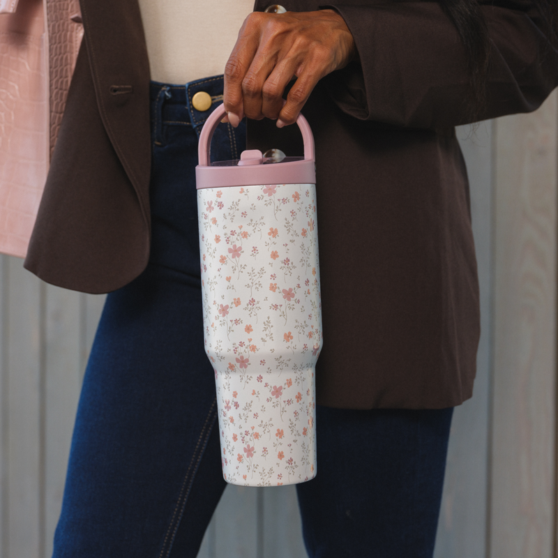 Sport 32oz - Magnolia